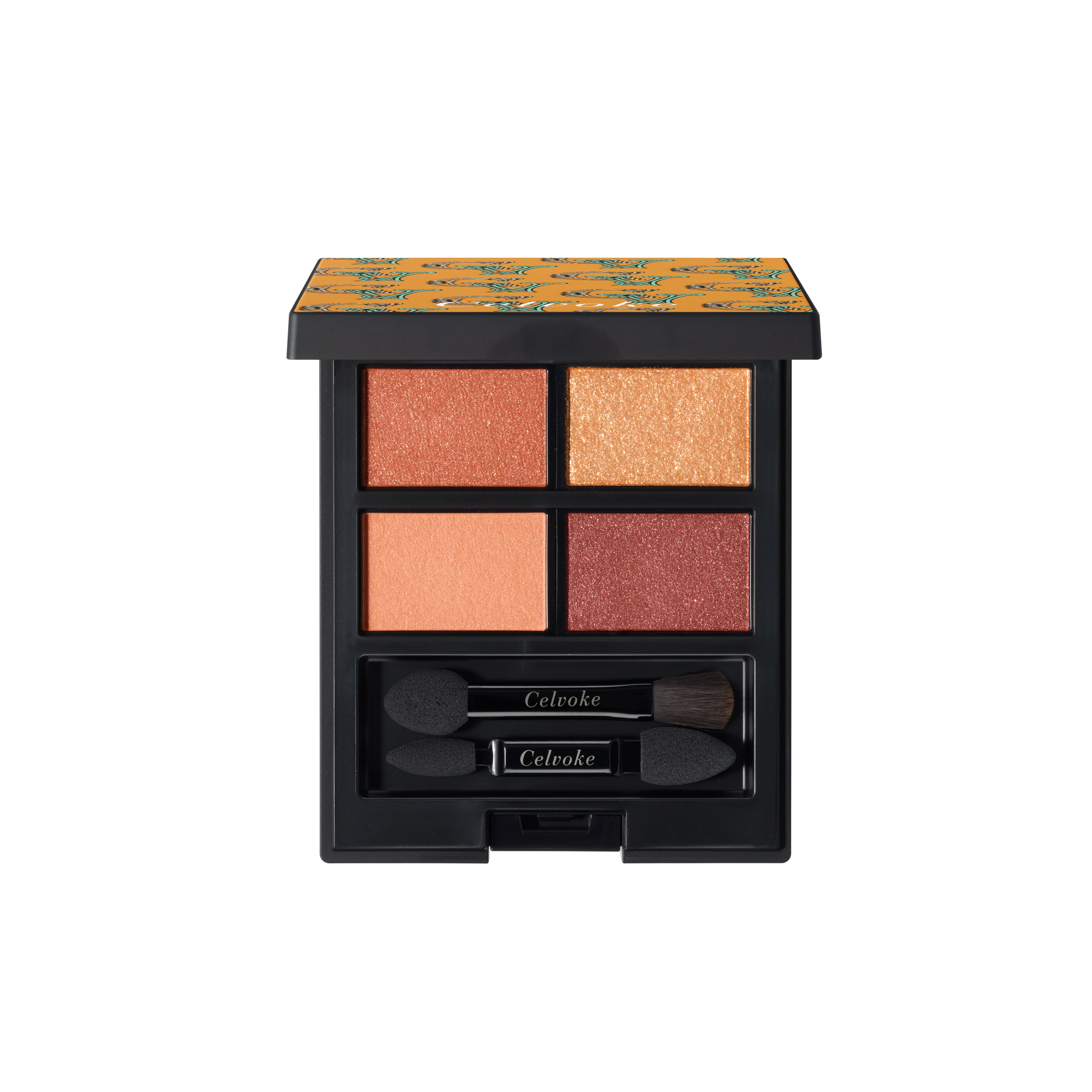 【数量限定】ヴァティック　アイパレット