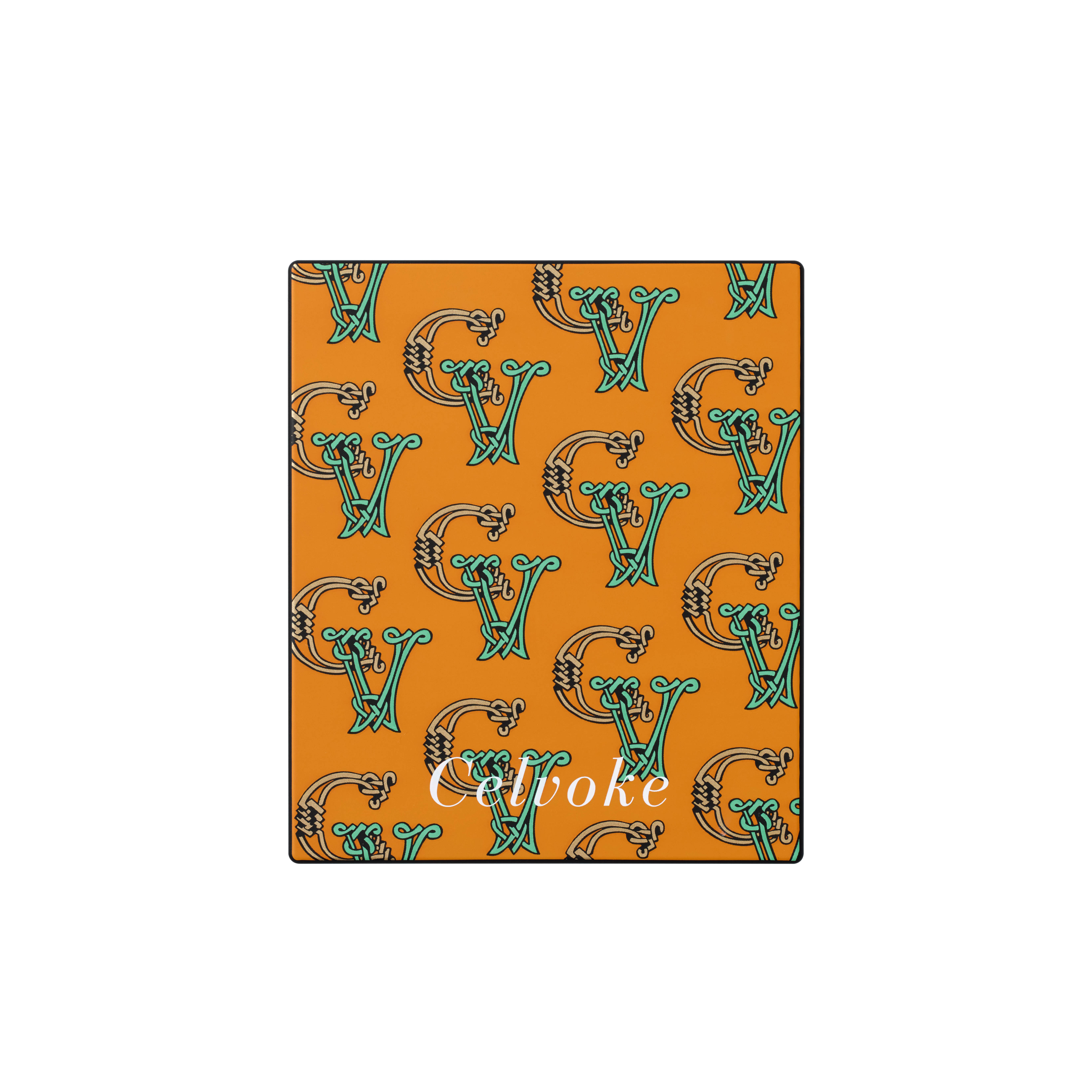 【数量限定】ヴァティック　アイパレット