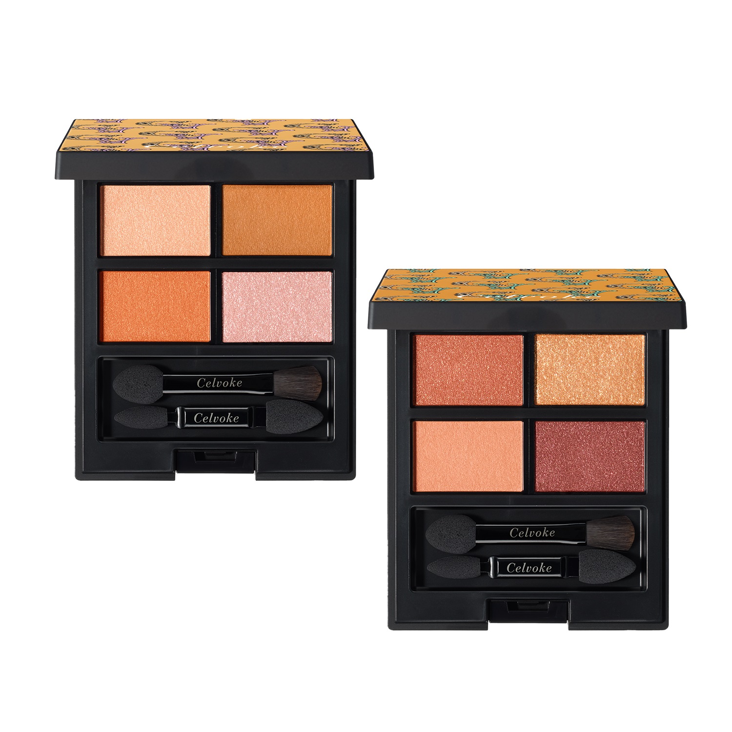 【数量限定】ヴァティック　アイパレット