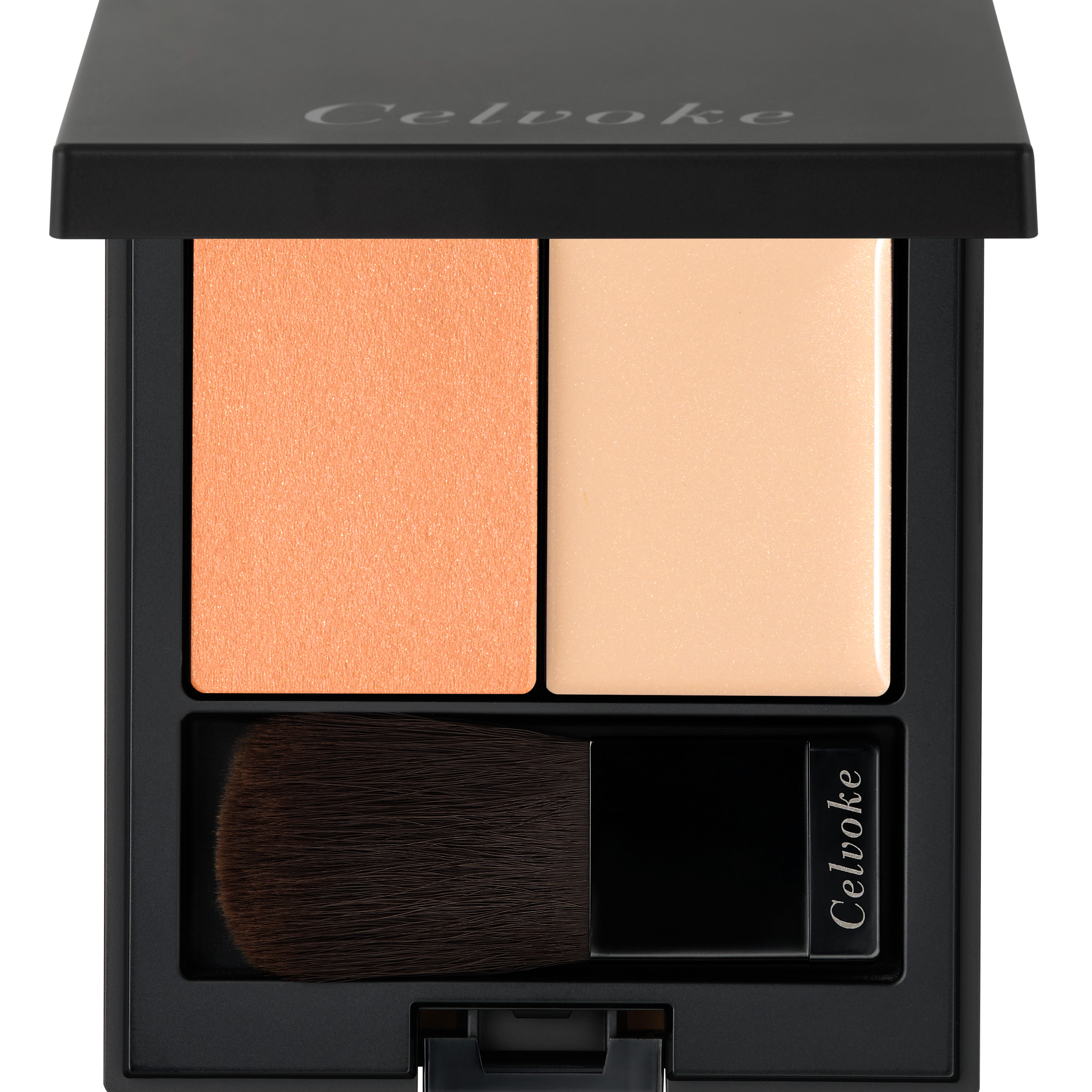 【数量限定】ポリフォニック ブラッシュ 06（ハイライトやリップにもおすすめ）