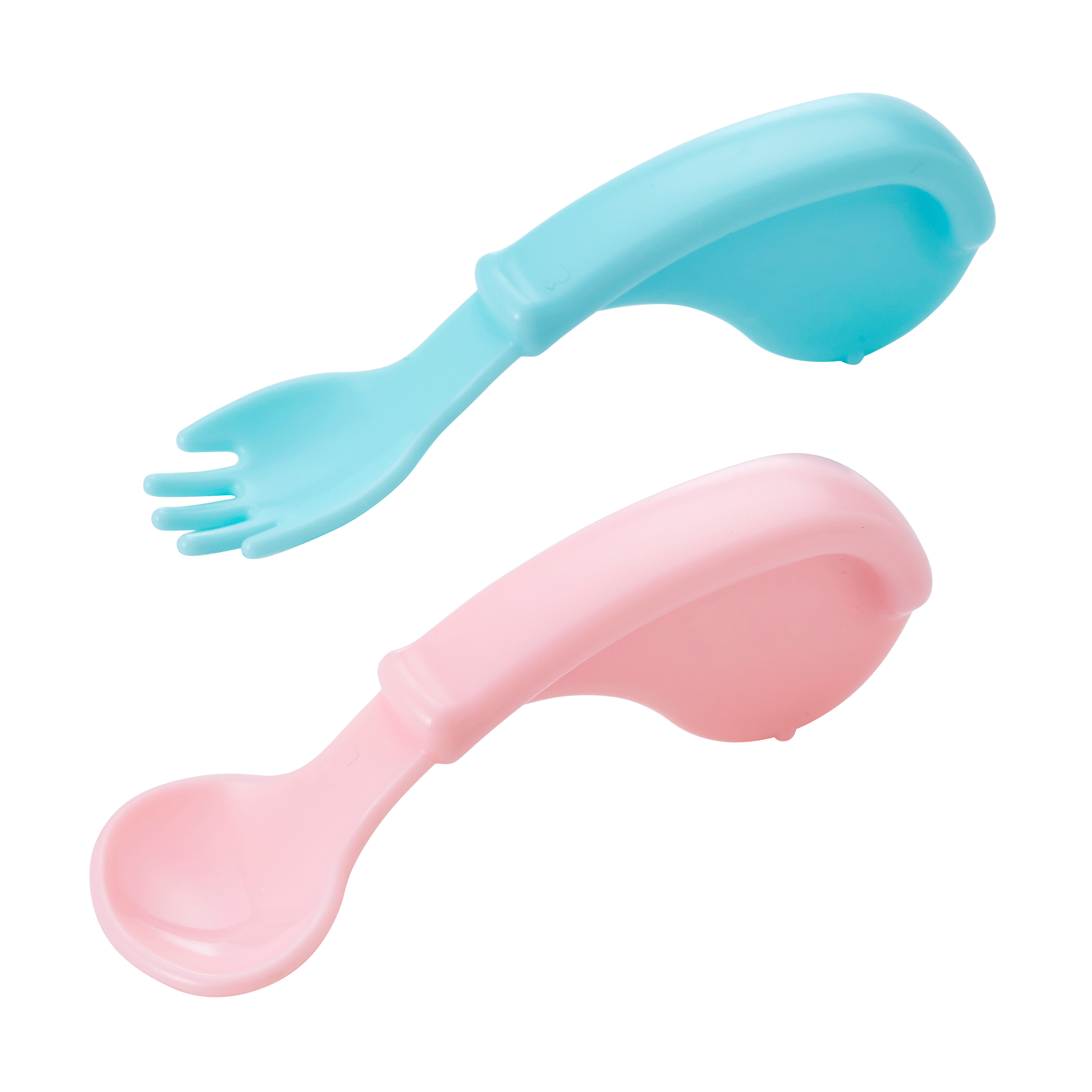 ミキハウス ランチスタイと選べる食器セット