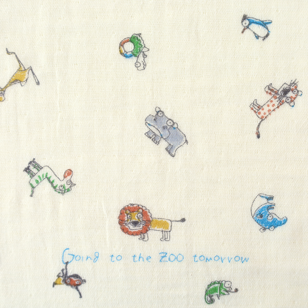 選べるおもちゃとスタイセット