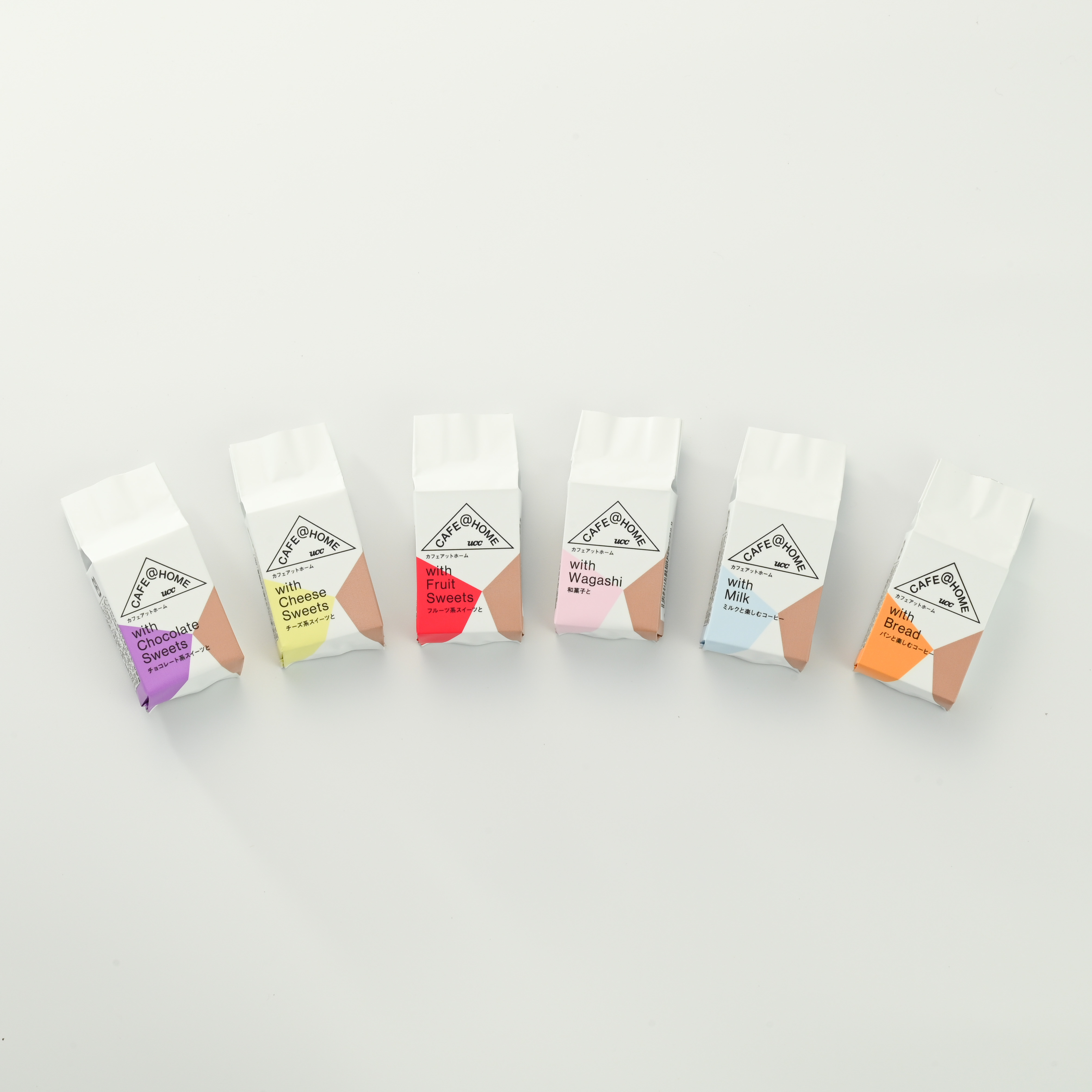 CAFE＠HOMEフードウィズセット１２Ｐ 