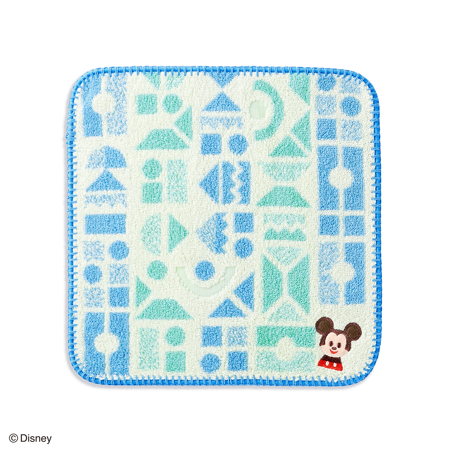 TUMEKOMU　タオルハンカチ + スタイ