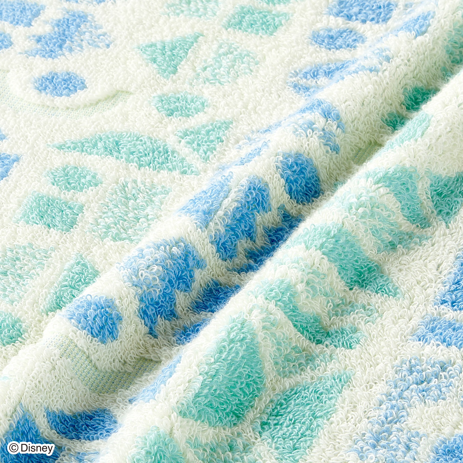 TUMEKOMU　タオルハンカチ + スタイ