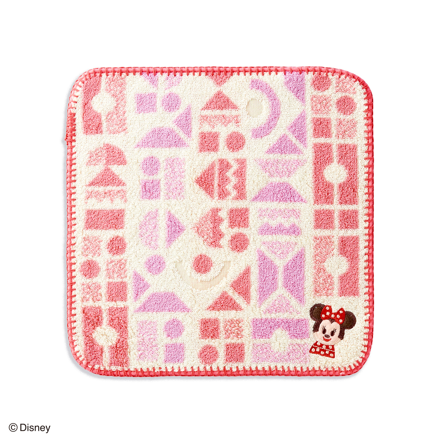 TUMEKOMU　タオルハンカチ + スタイ