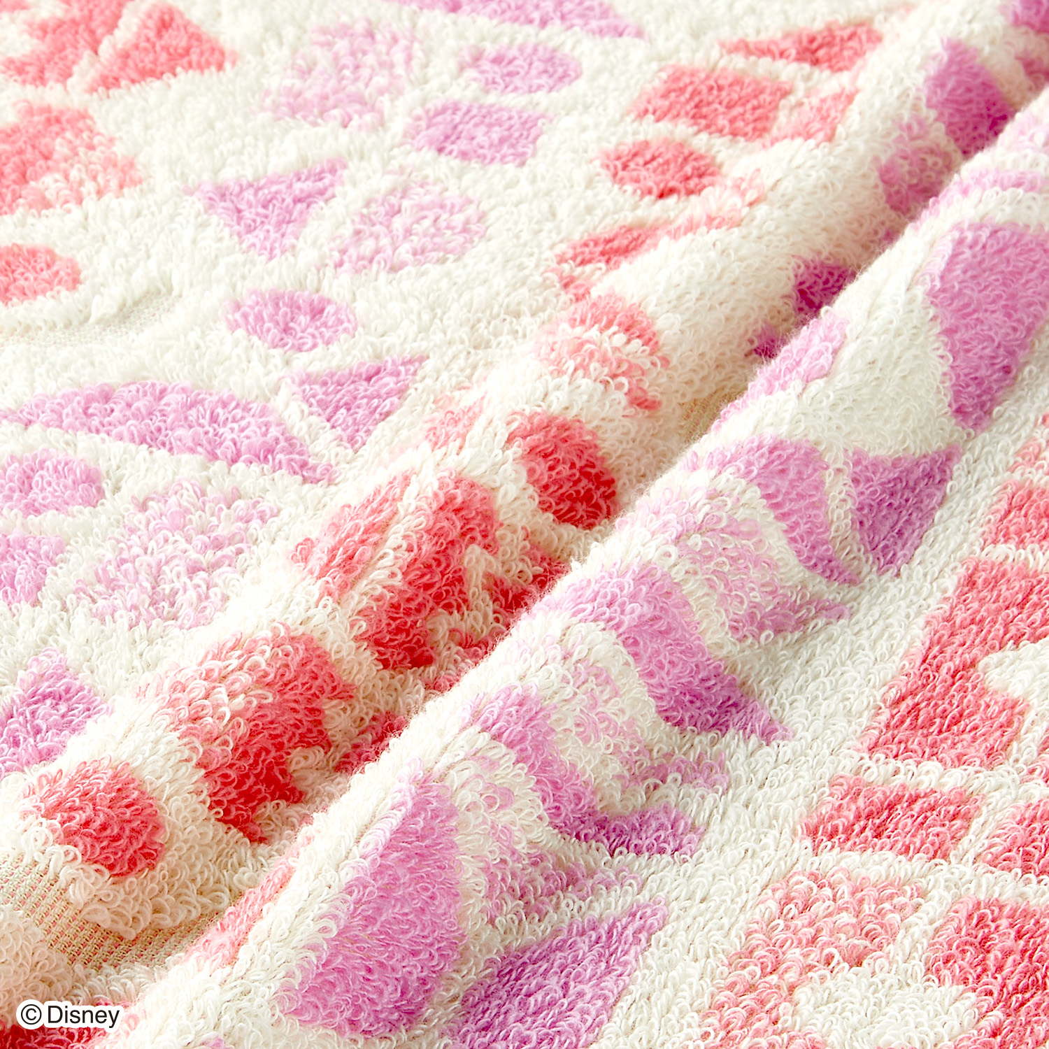 TUMEKOMU　タオルハンカチ + スタイ