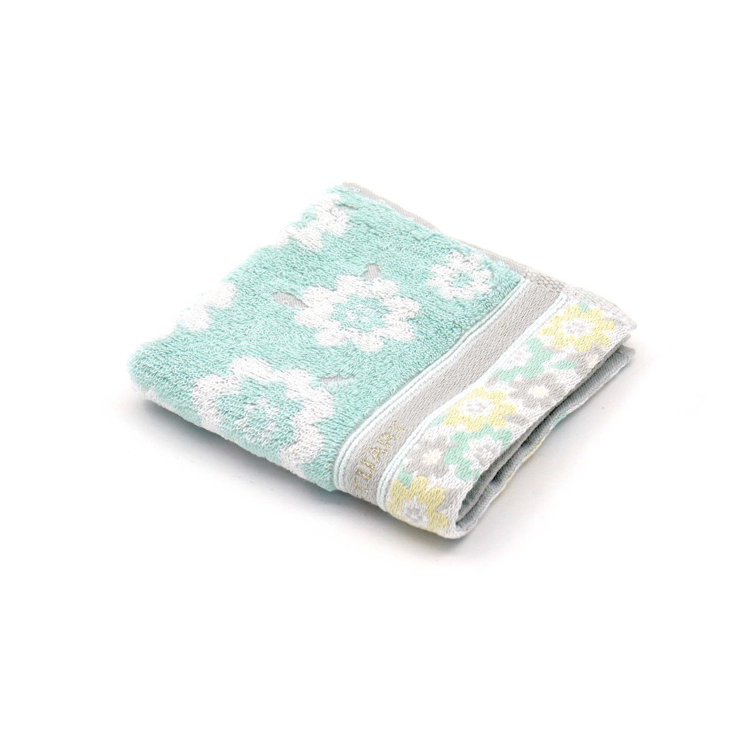 シュシュフルール タオルハンカチ