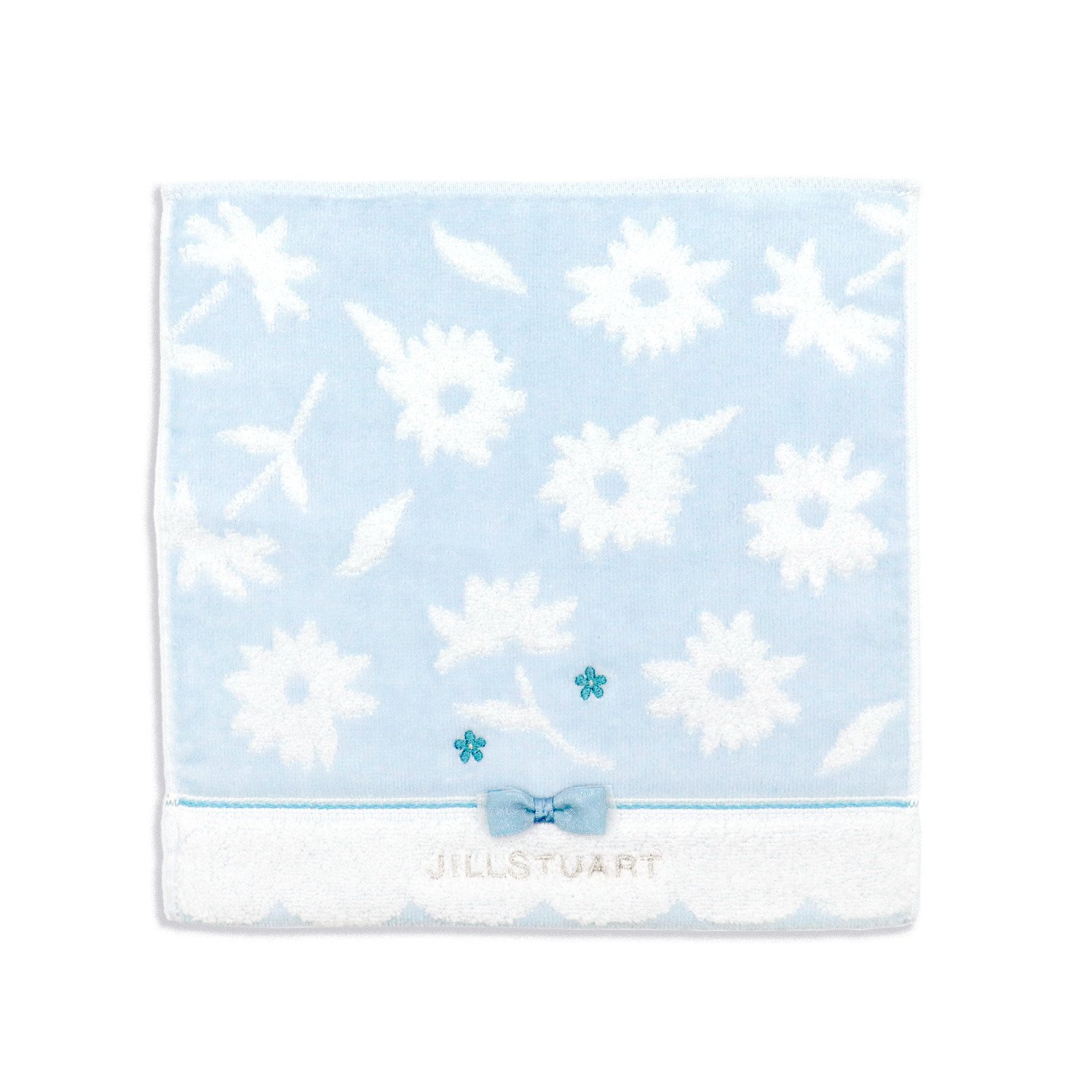 ノースポール タオルハンカチ