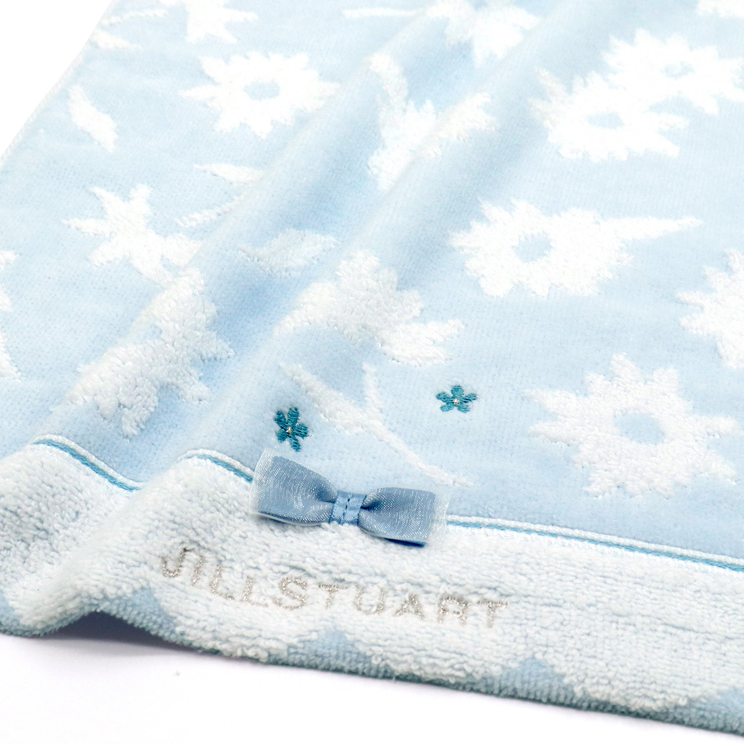 ノースポール タオルハンカチ