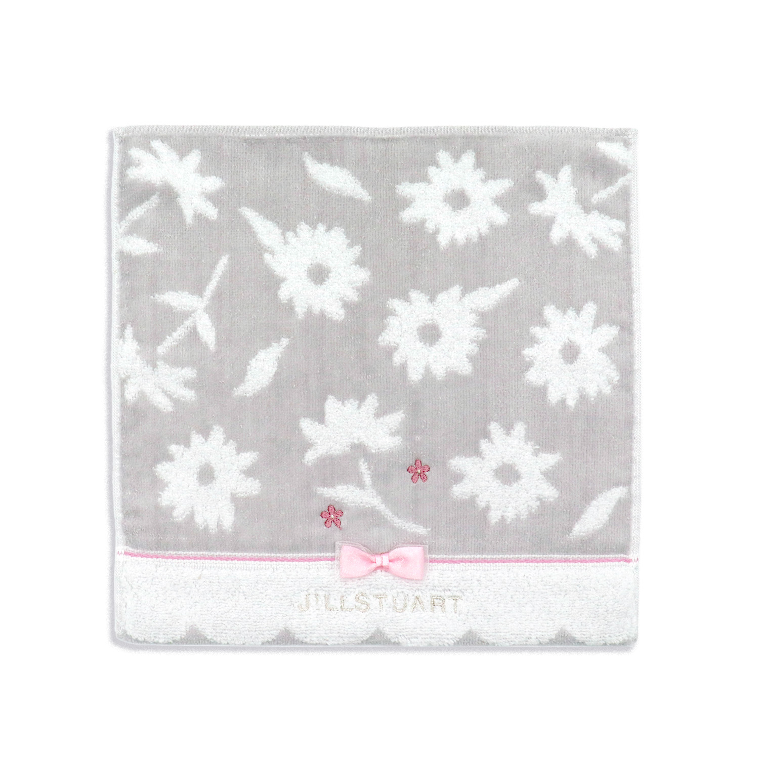 ノースポール タオルハンカチ