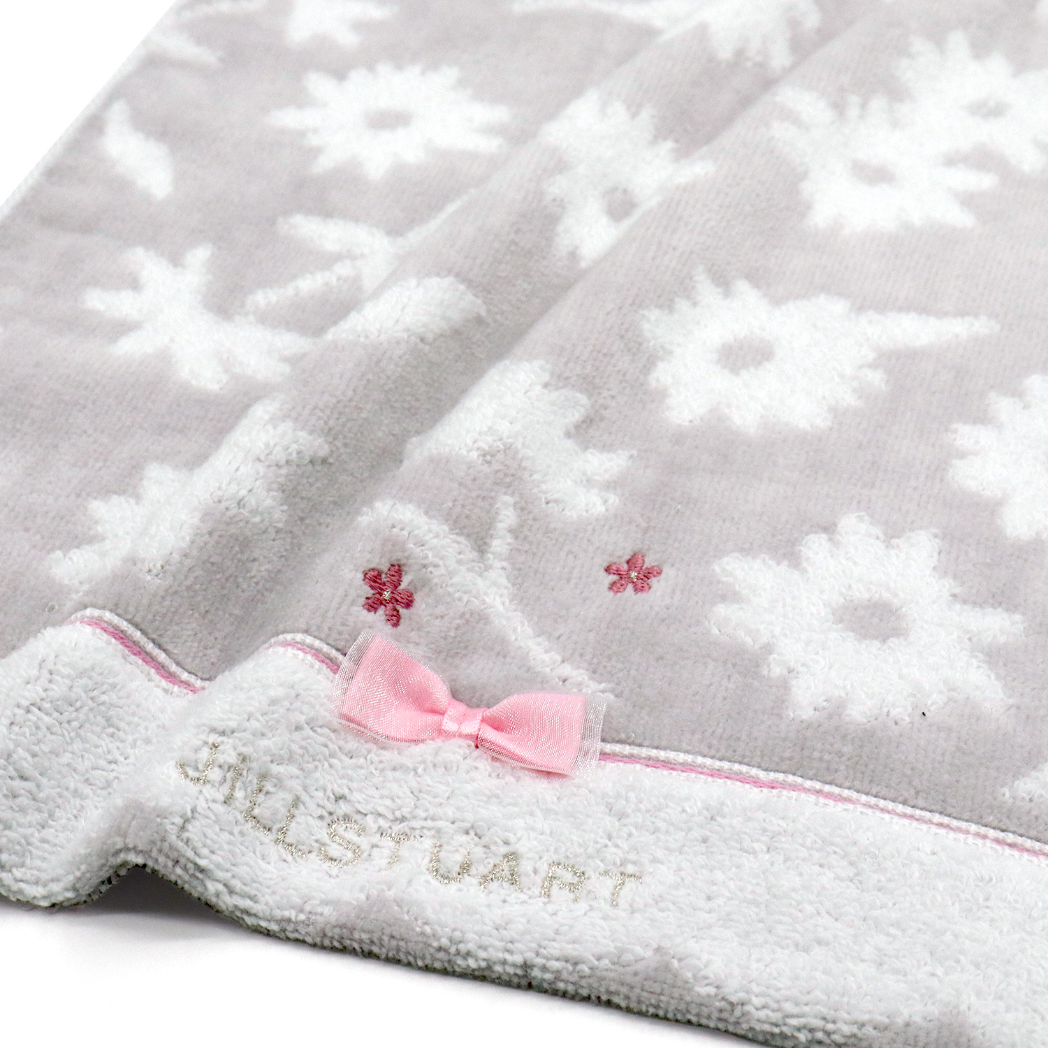 ノースポール タオルハンカチ