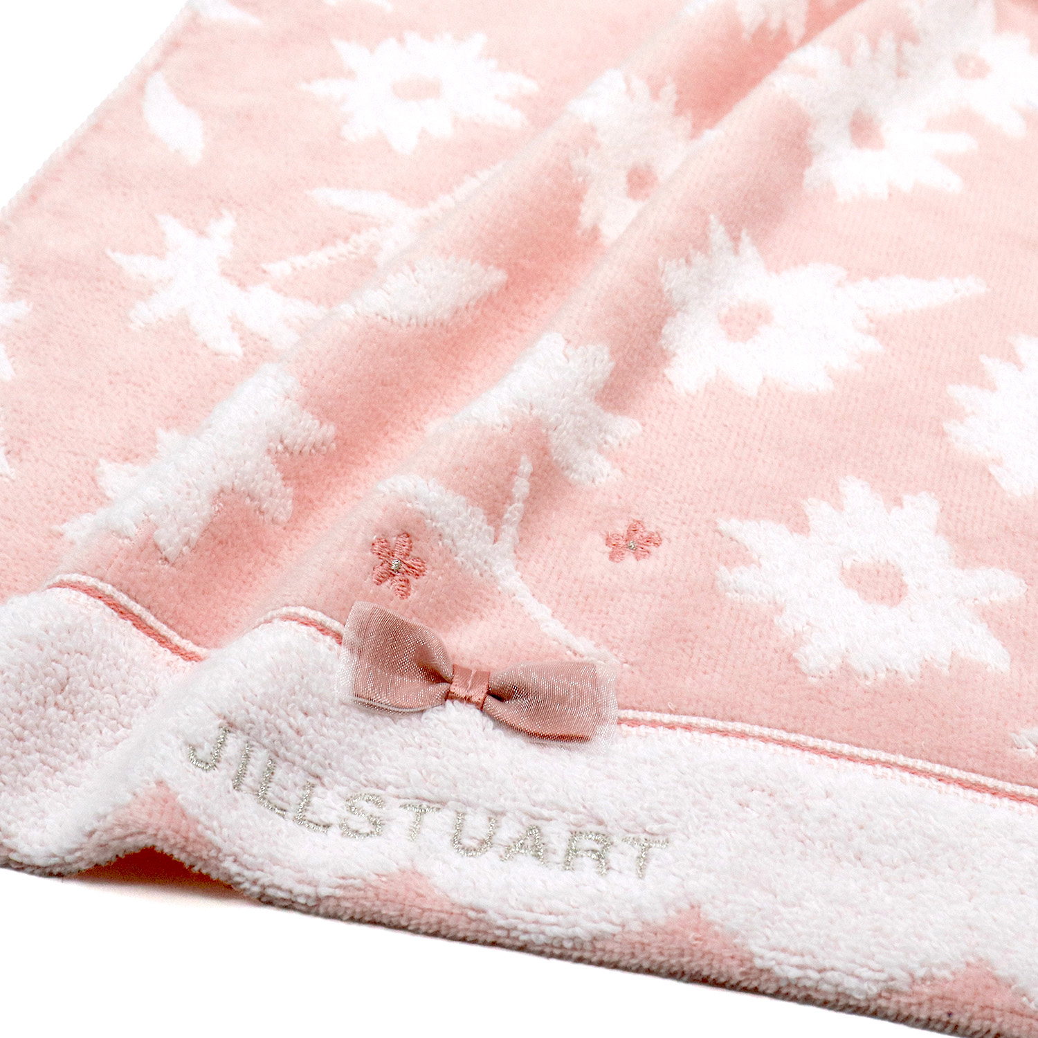 ノースポール タオルハンカチ