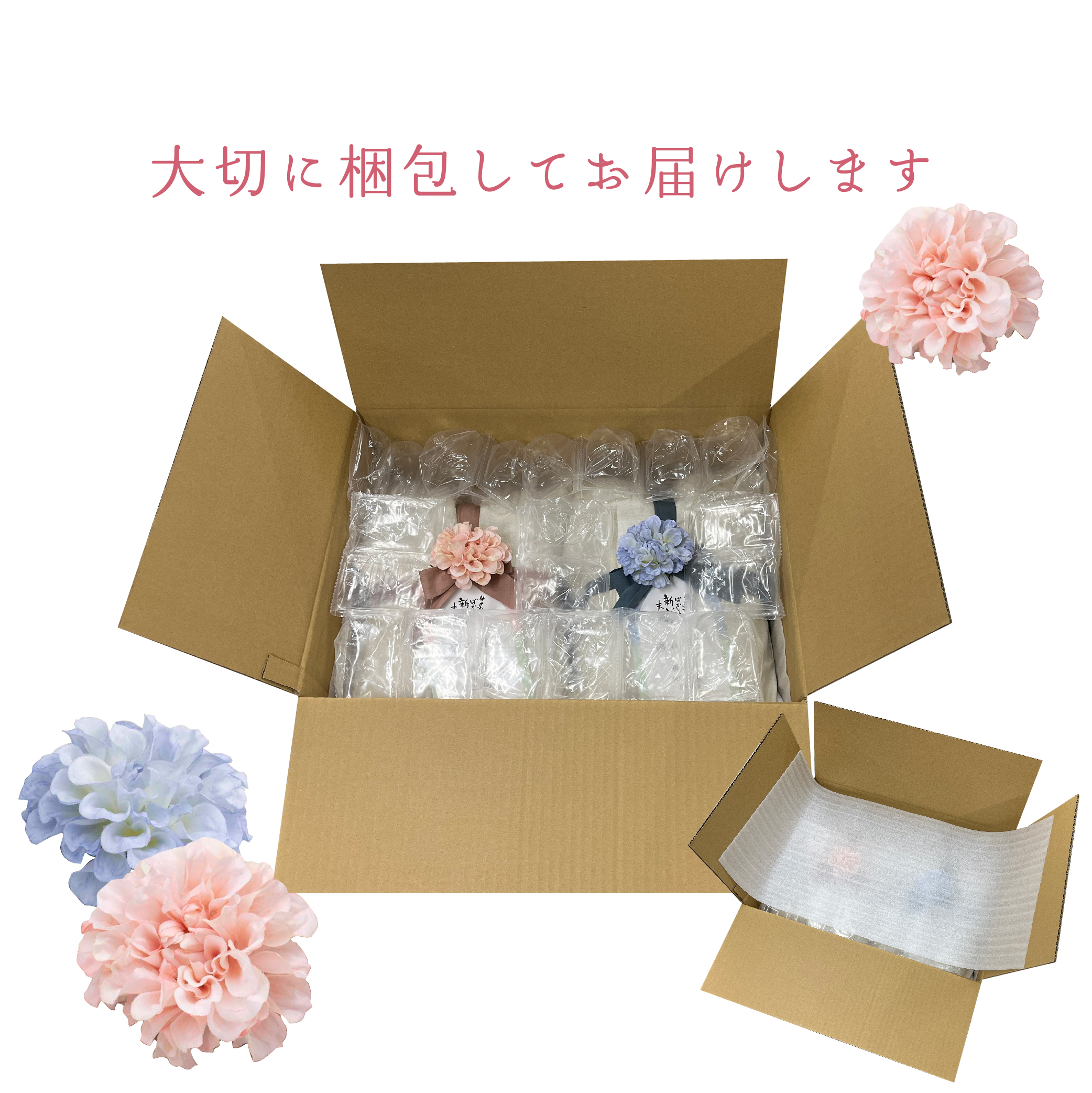 両親贈呈 体重米(トートバッグ)