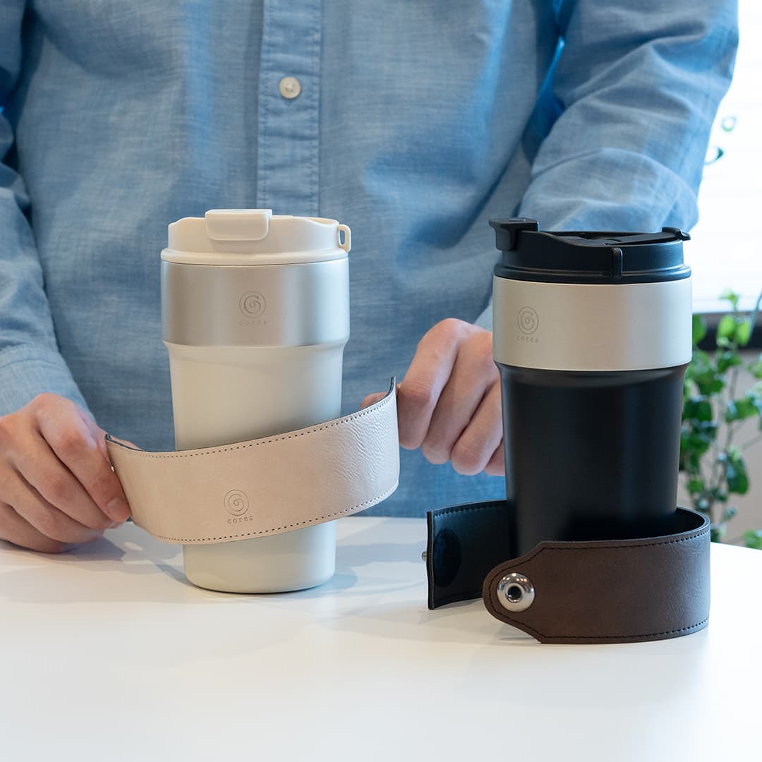 【ペア】2WAYタンブラー