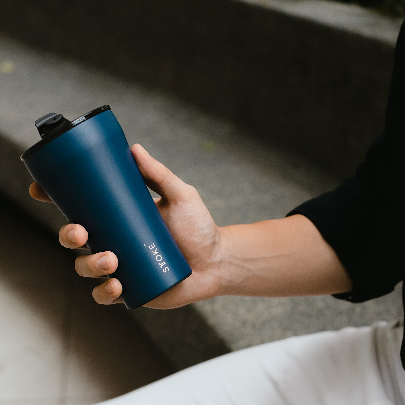 タンブラーLサイズ 