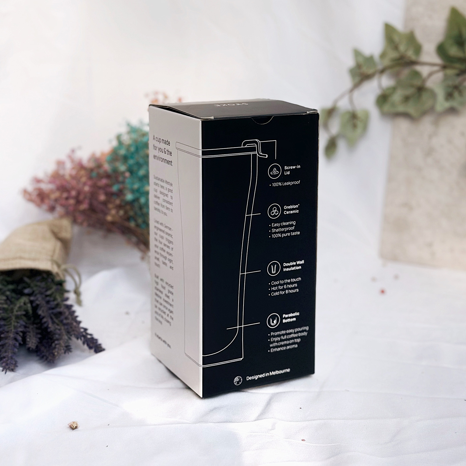 タンブラーLサイズ 