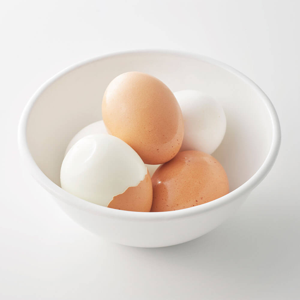 Toffy エッグスチーマー