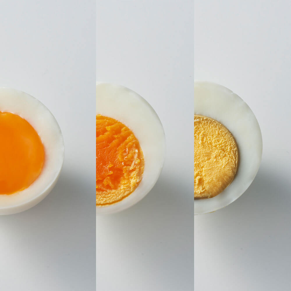 Toffy エッグスチーマー