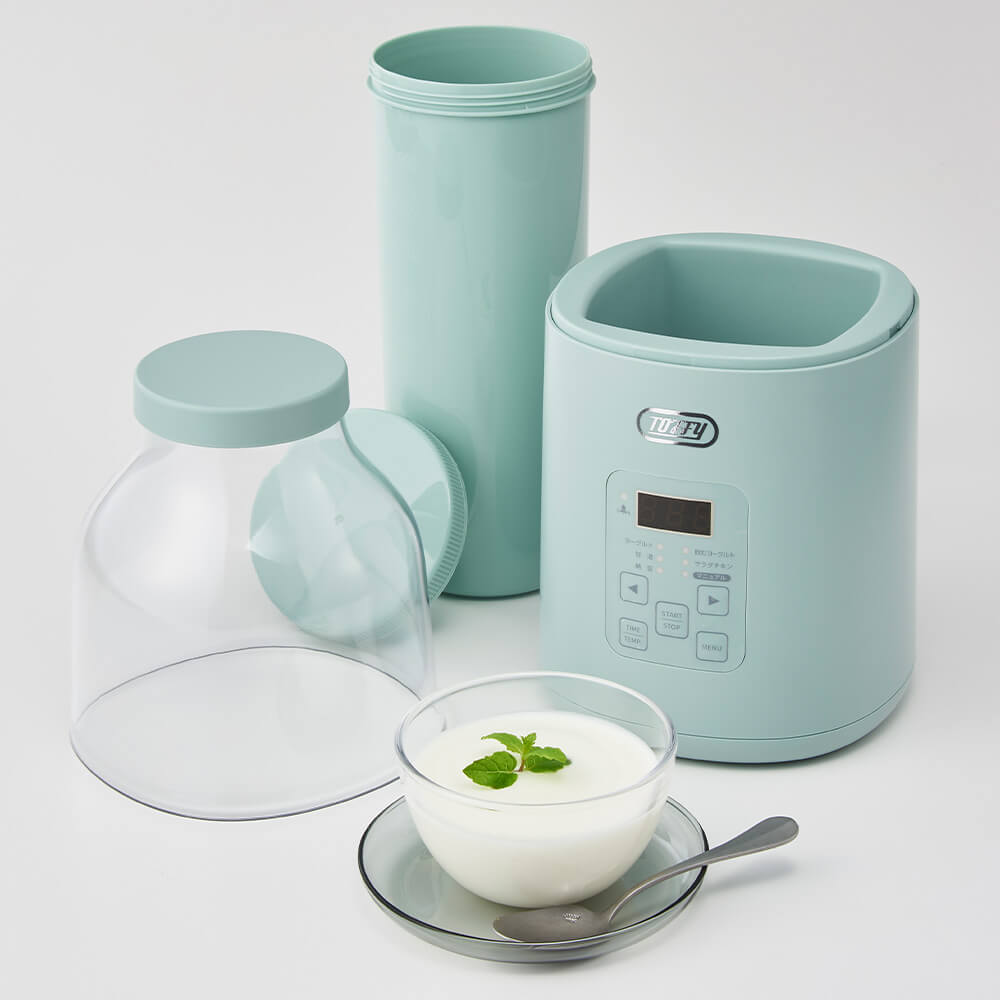 Toffy ヨーグルトメーカー