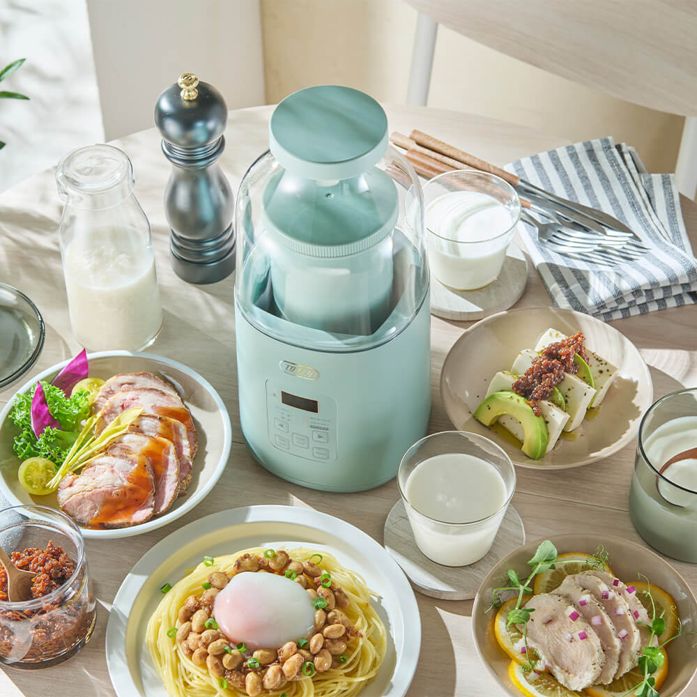 Toffy ヨーグルトメーカー