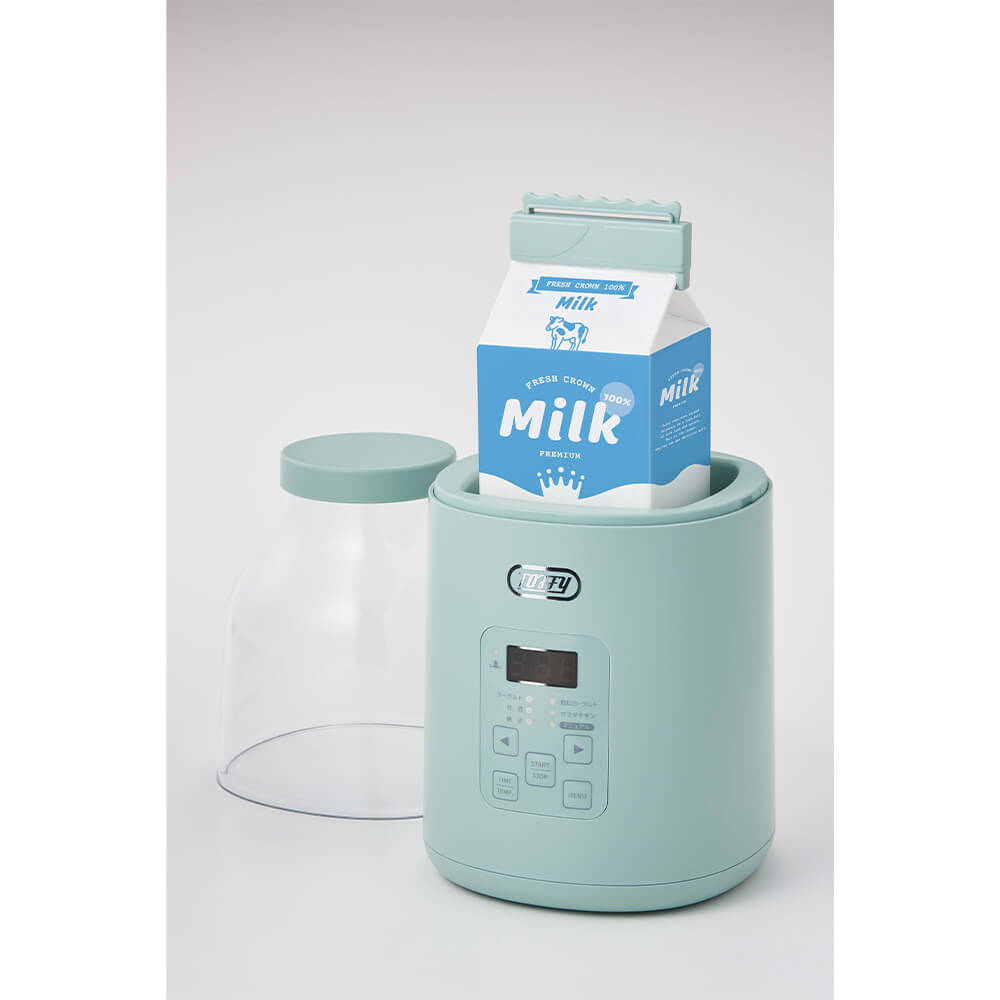 Toffy ヨーグルトメーカー