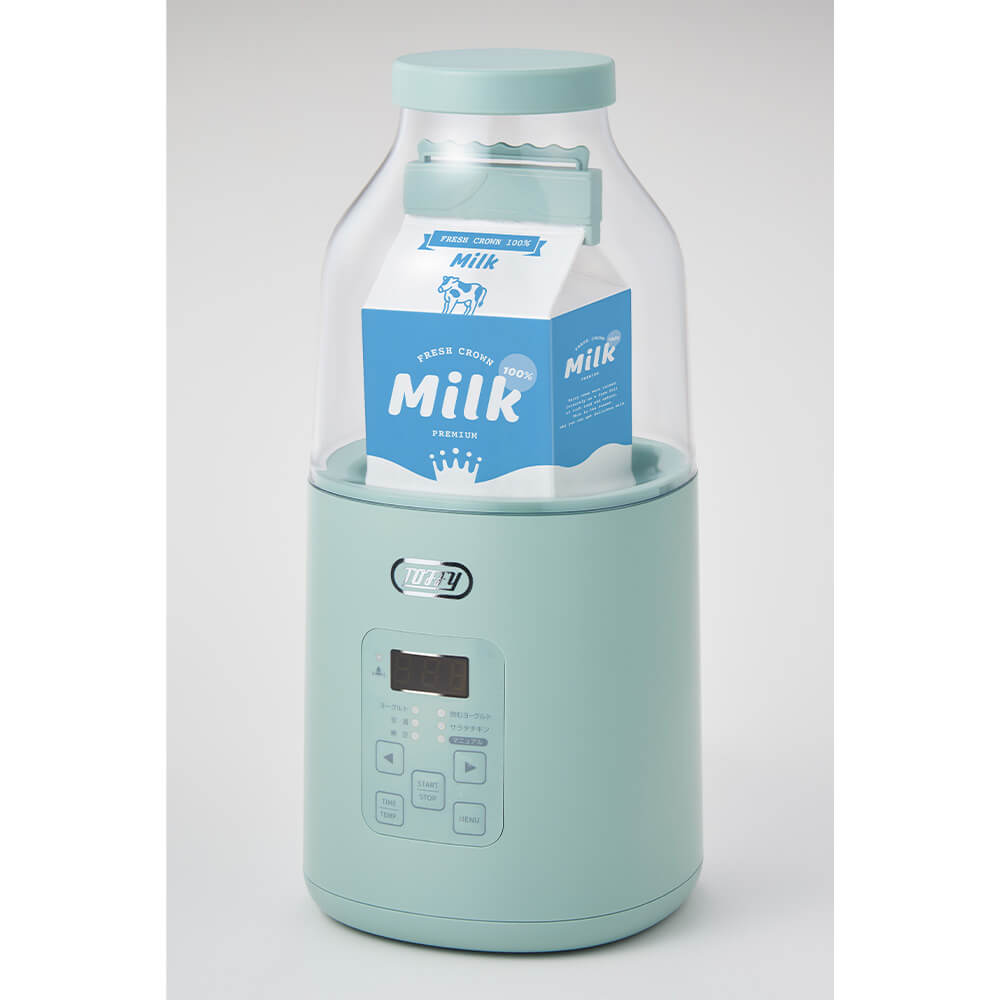 Toffy ヨーグルトメーカー