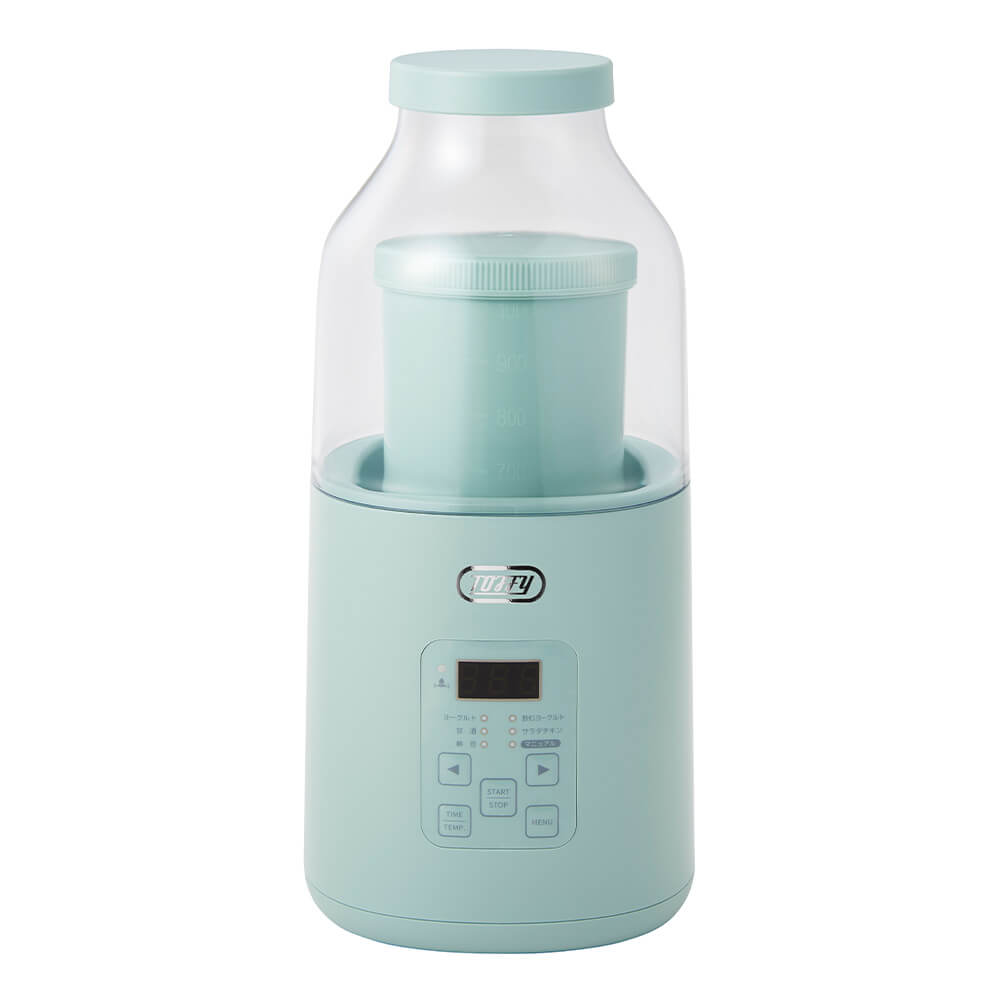 Toffy ヨーグルトメーカー