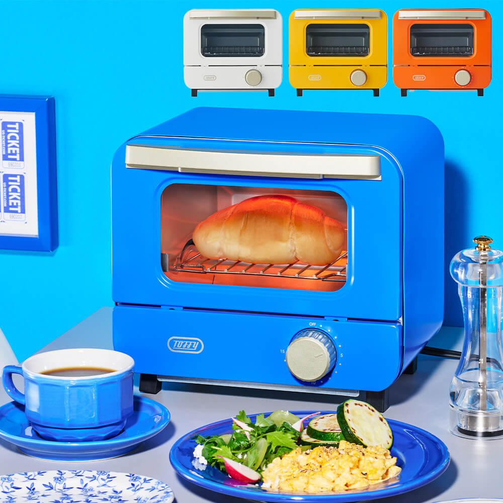 Toffy オーブントースター ミニ | Toffy（トフィー）のプレゼント