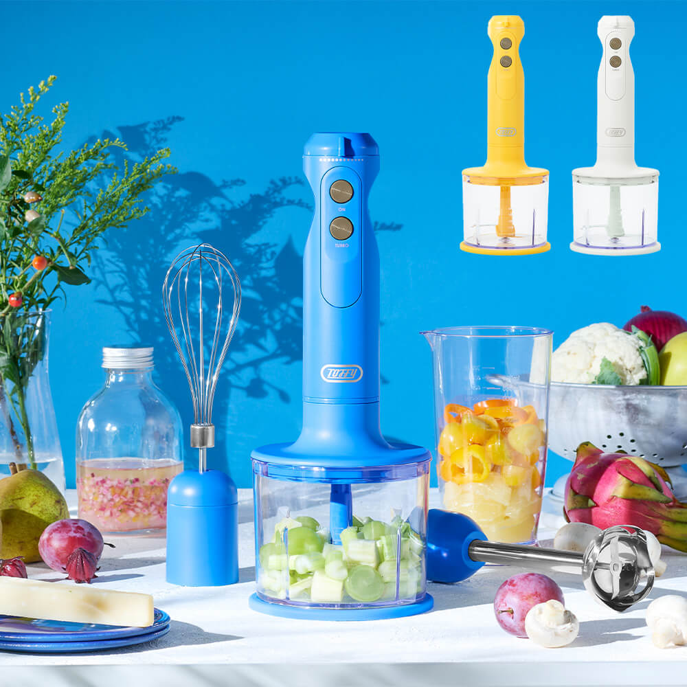 Toffy ハンドブレンダー