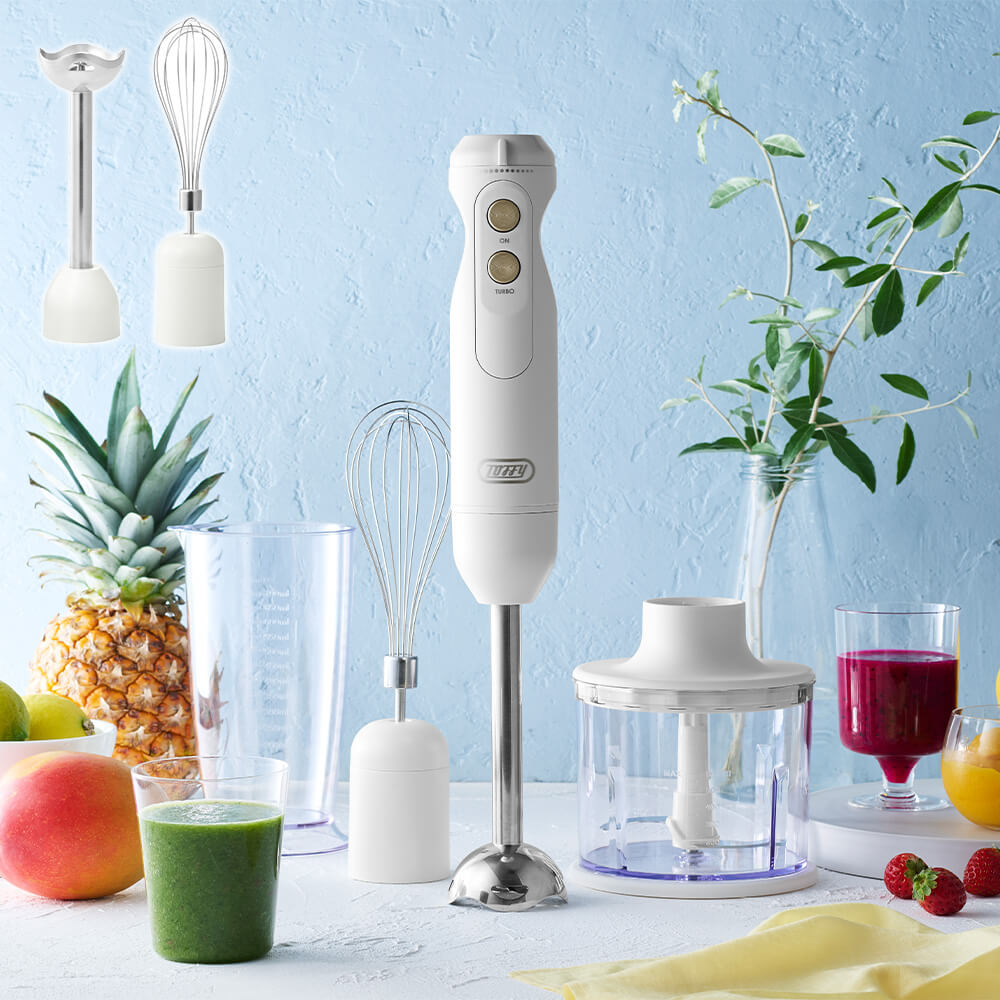 Toffy ハンドブレンダー