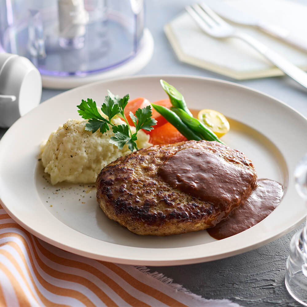 Toffy ハンドブレンダー