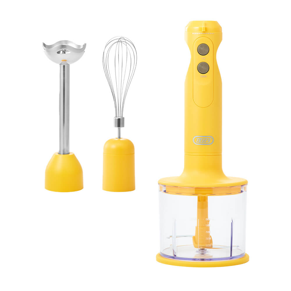 Toffy ハンドブレンダー