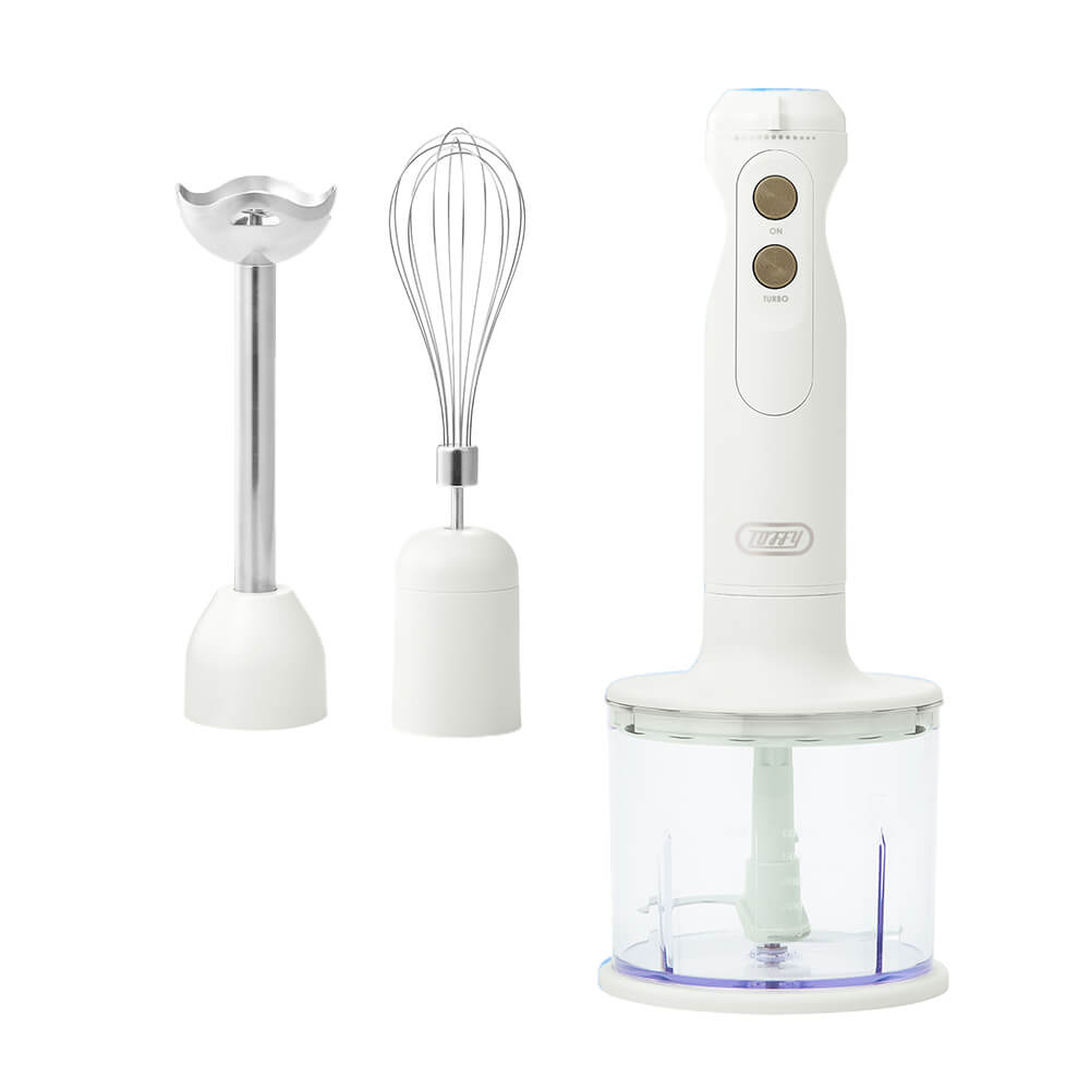 Toffy ハンドブレンダー