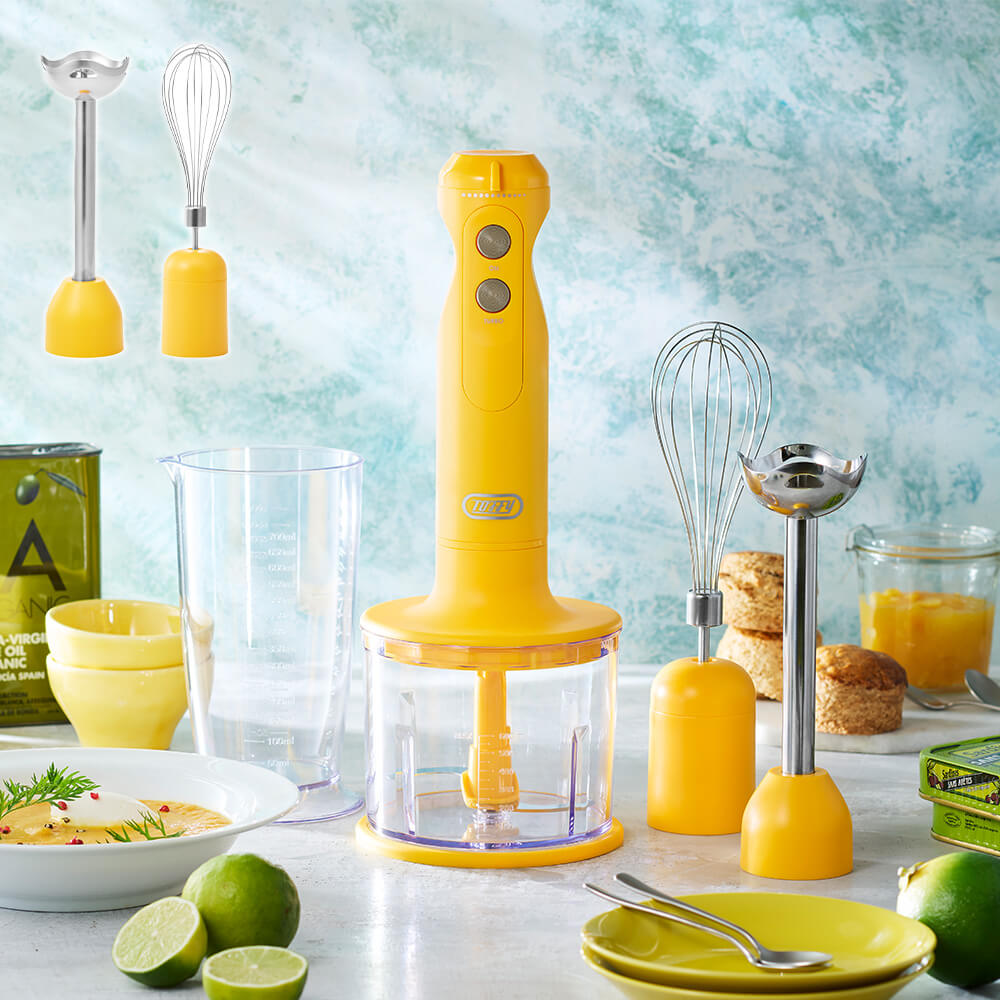 Toffy ハンドブレンダー