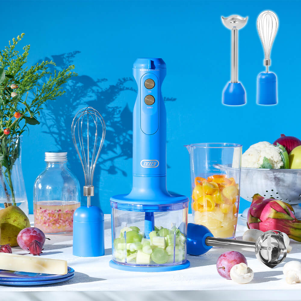 Toffy ハンドブレンダー