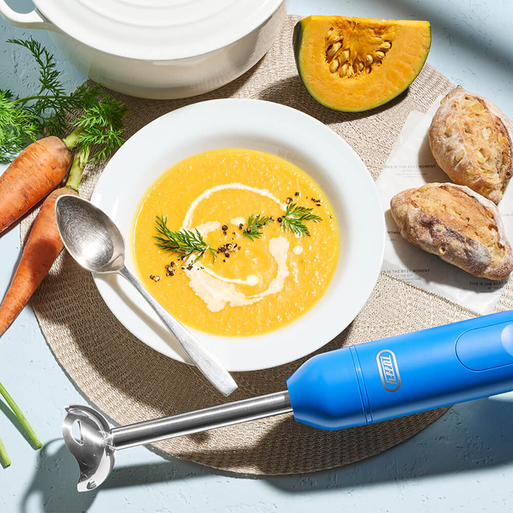 Toffy ハンドブレンダー