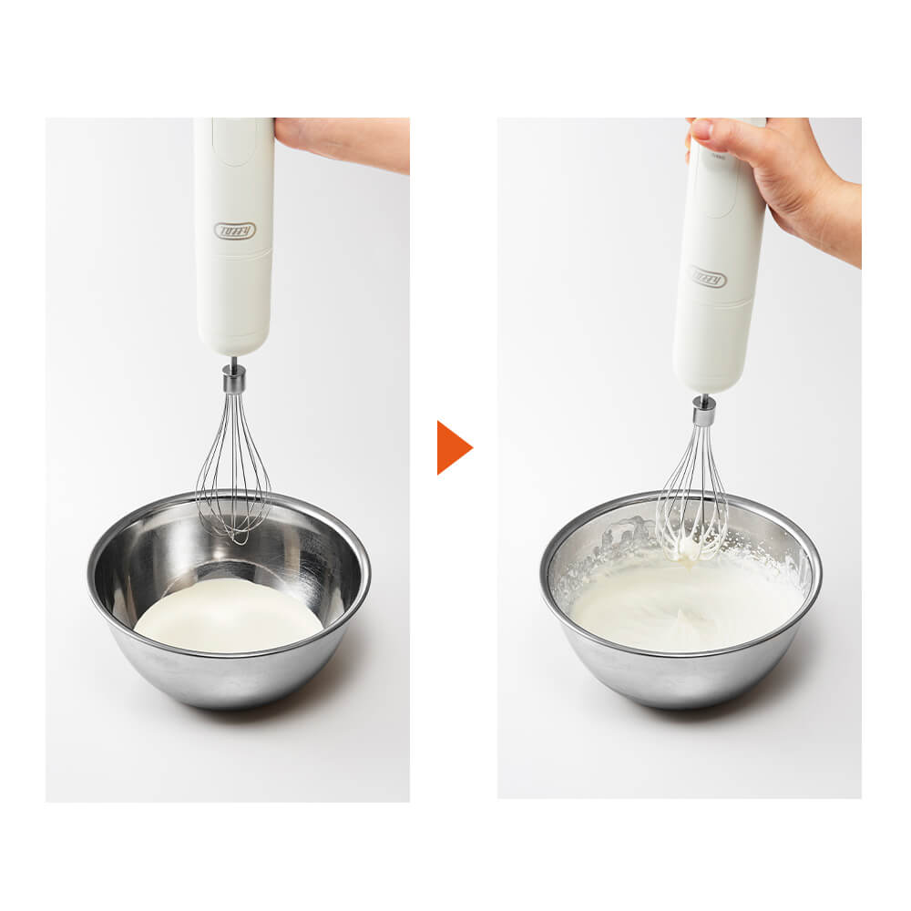 Toffy ハンドブレンダー