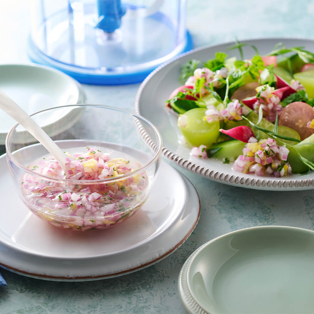 Toffy ハンドブレンダー