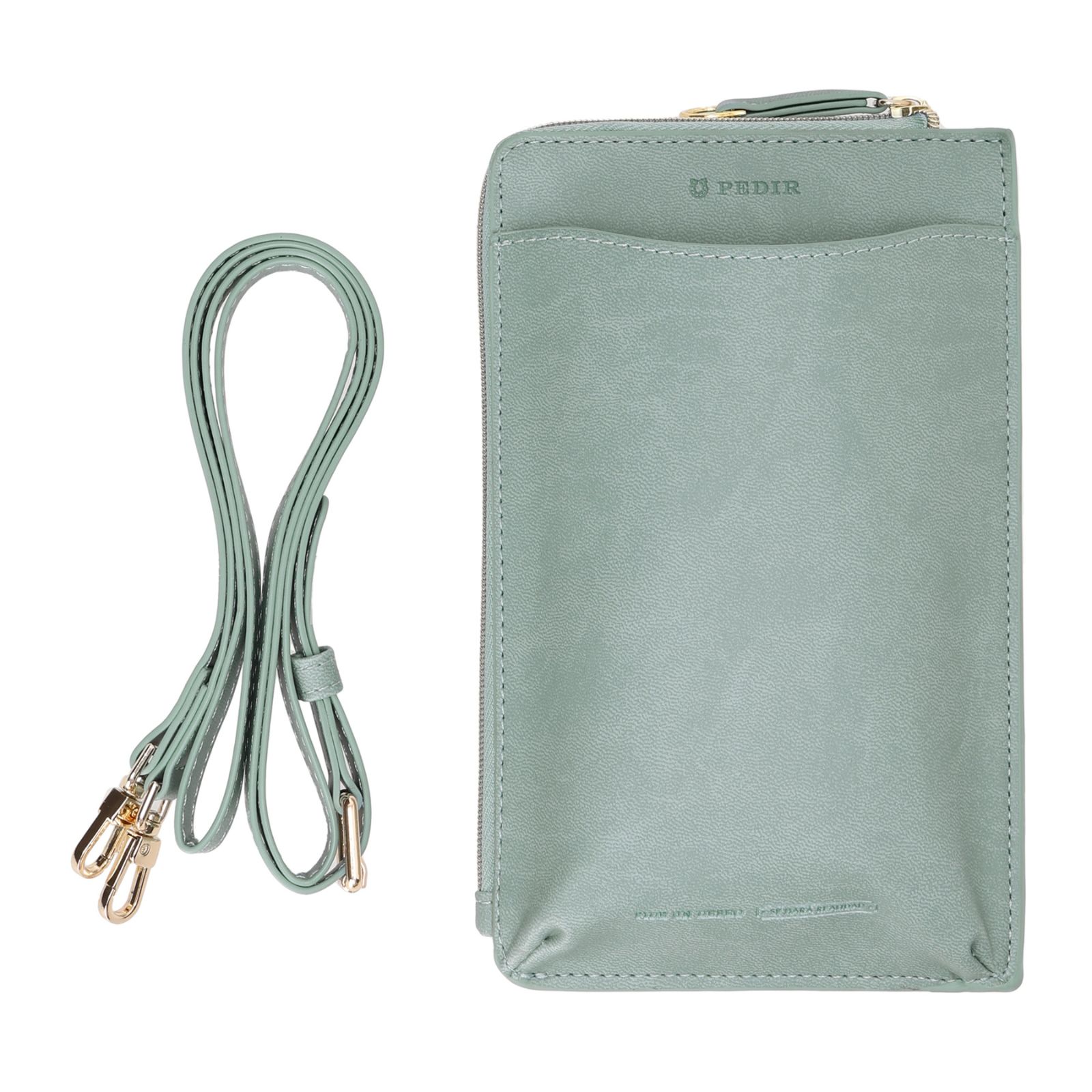 ペディール リアコ スマホショルダー M