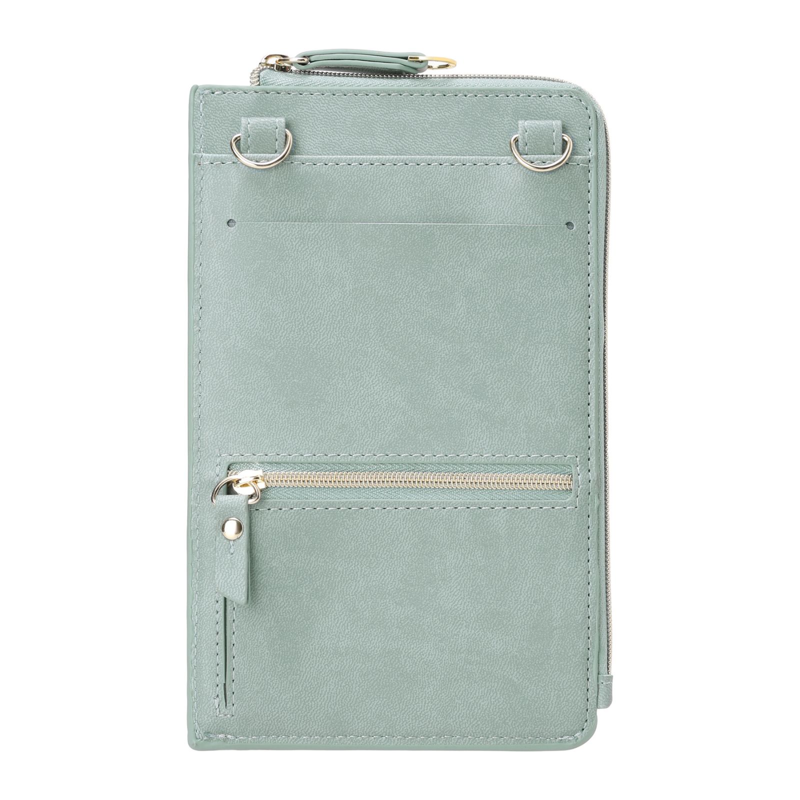 ペディール リアコ スマホショルダー M