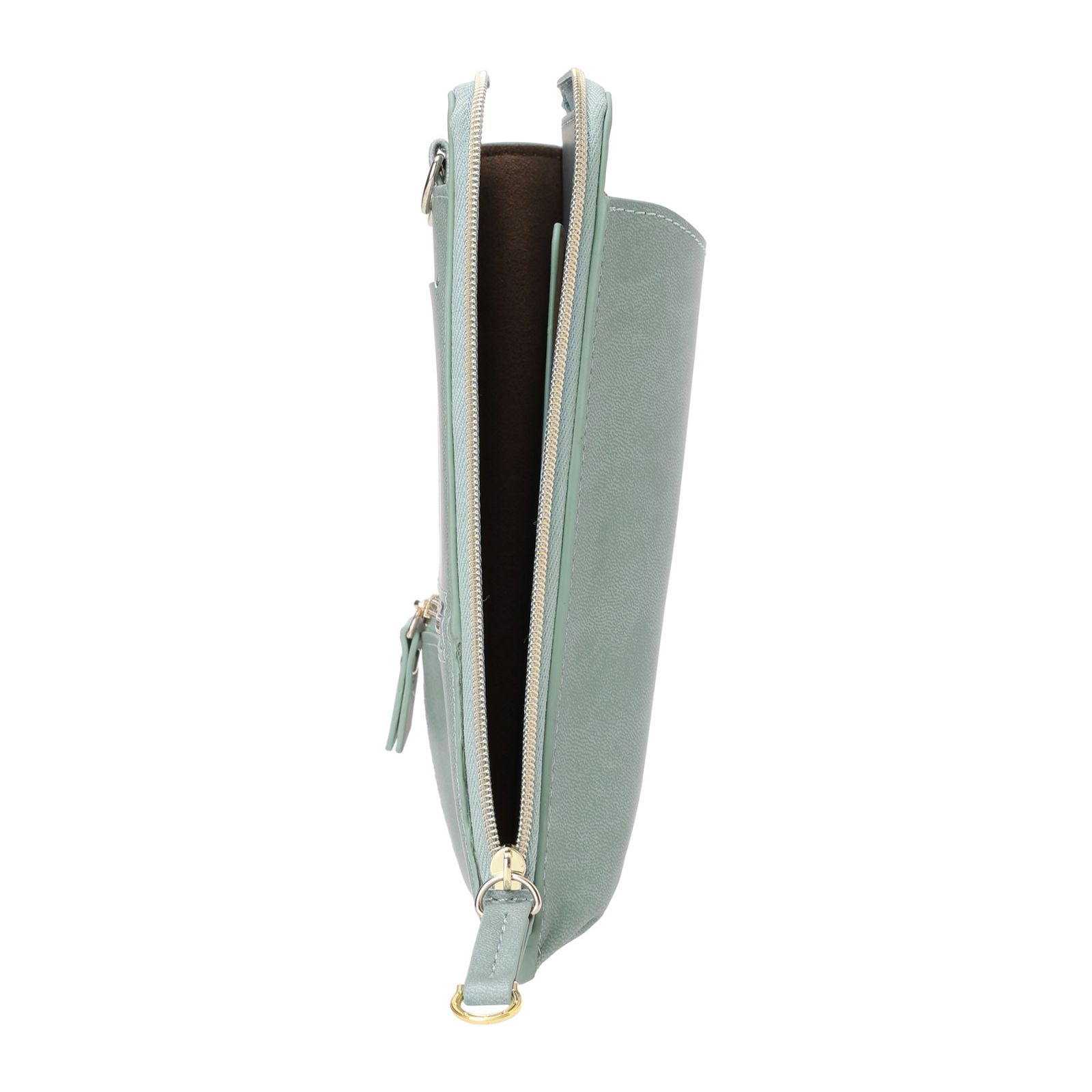 ペディール リアコ スマホショルダー M