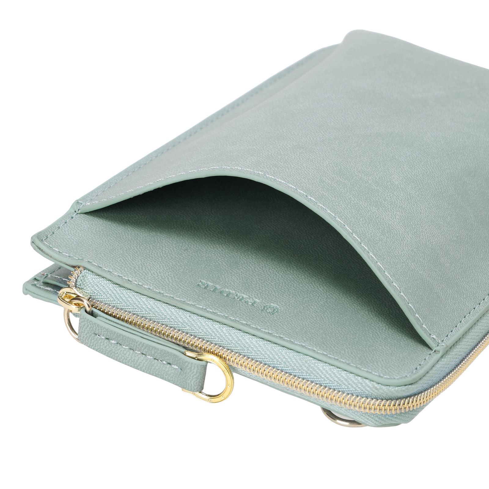 ペディール リアコ スマホショルダー M