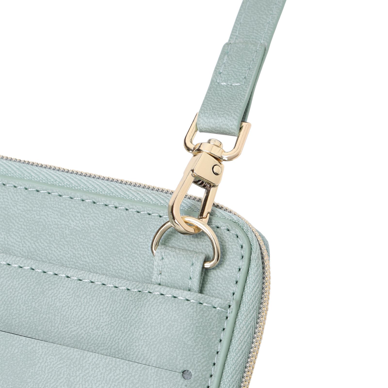 ペディール リアコ スマホショルダー M