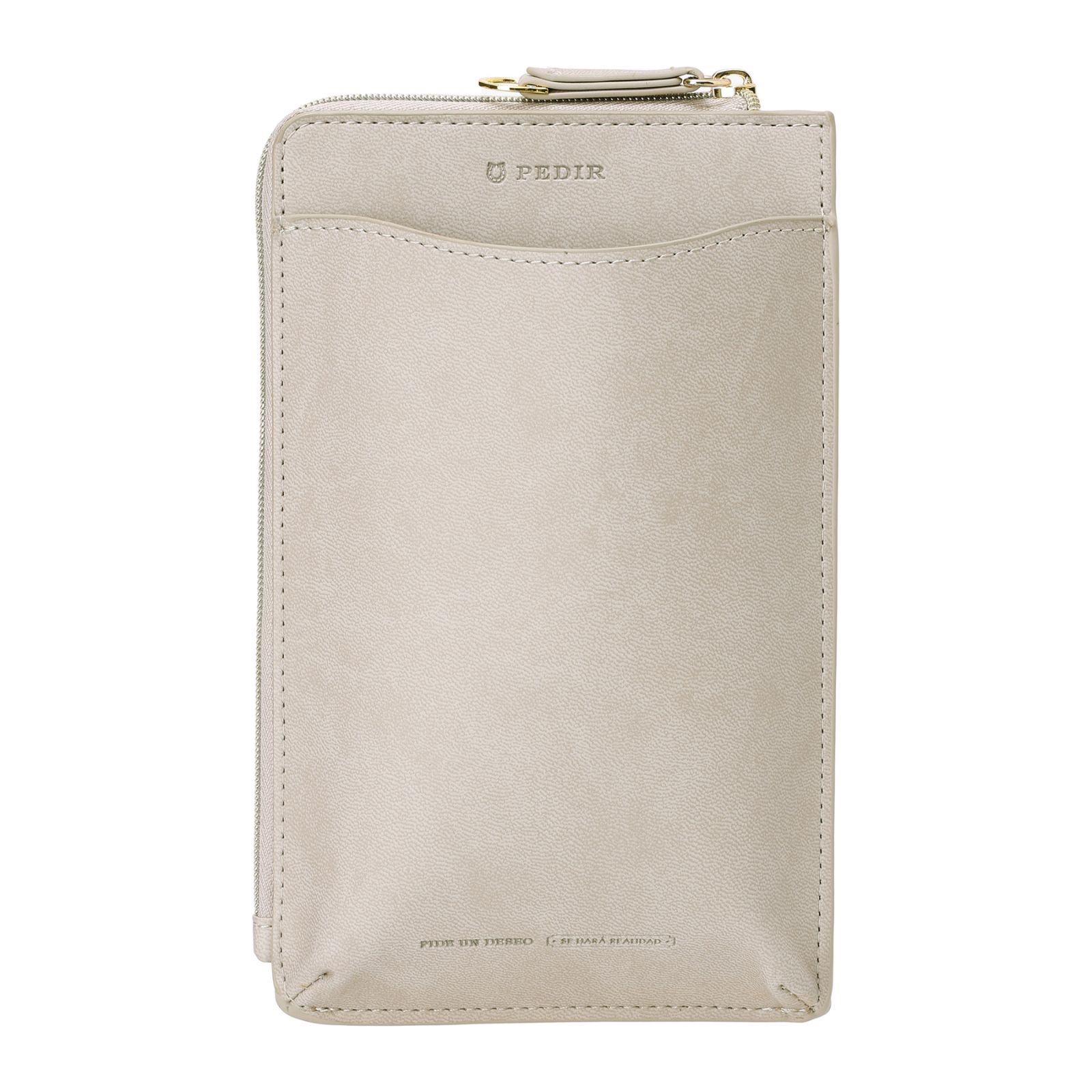 ペディール リアコ スマホショルダー M