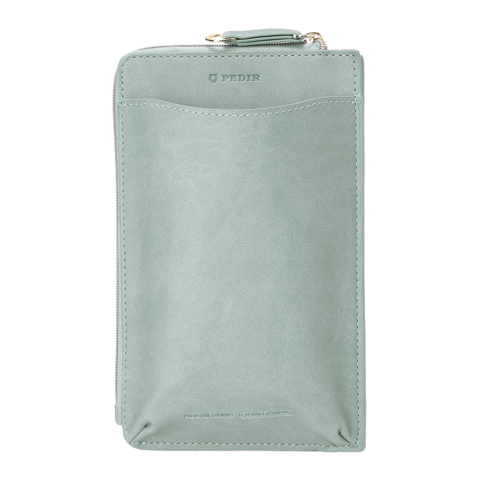 ペディール リアコ スマホショルダー M