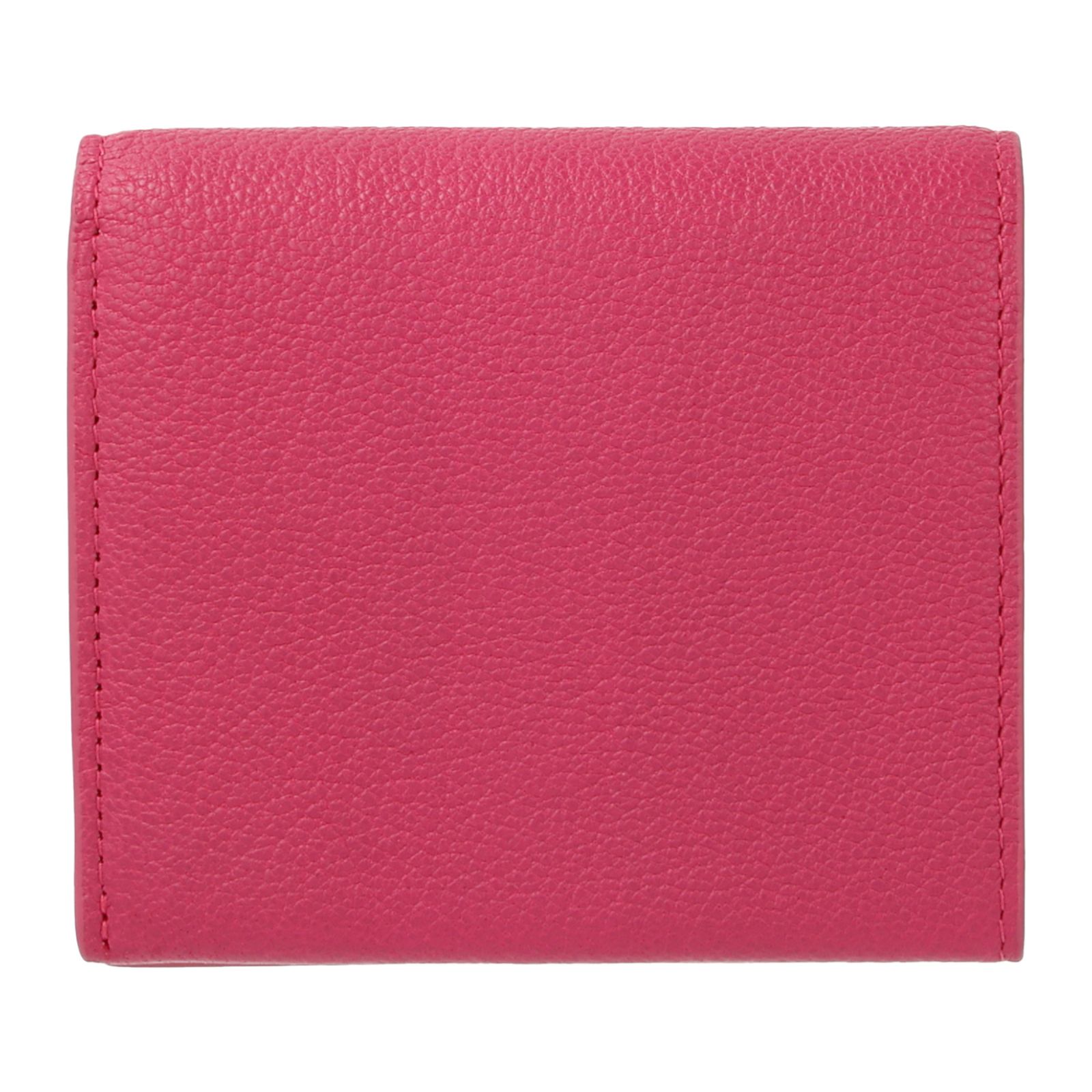 ペディール ソフトシュリンク 二つ折り財布