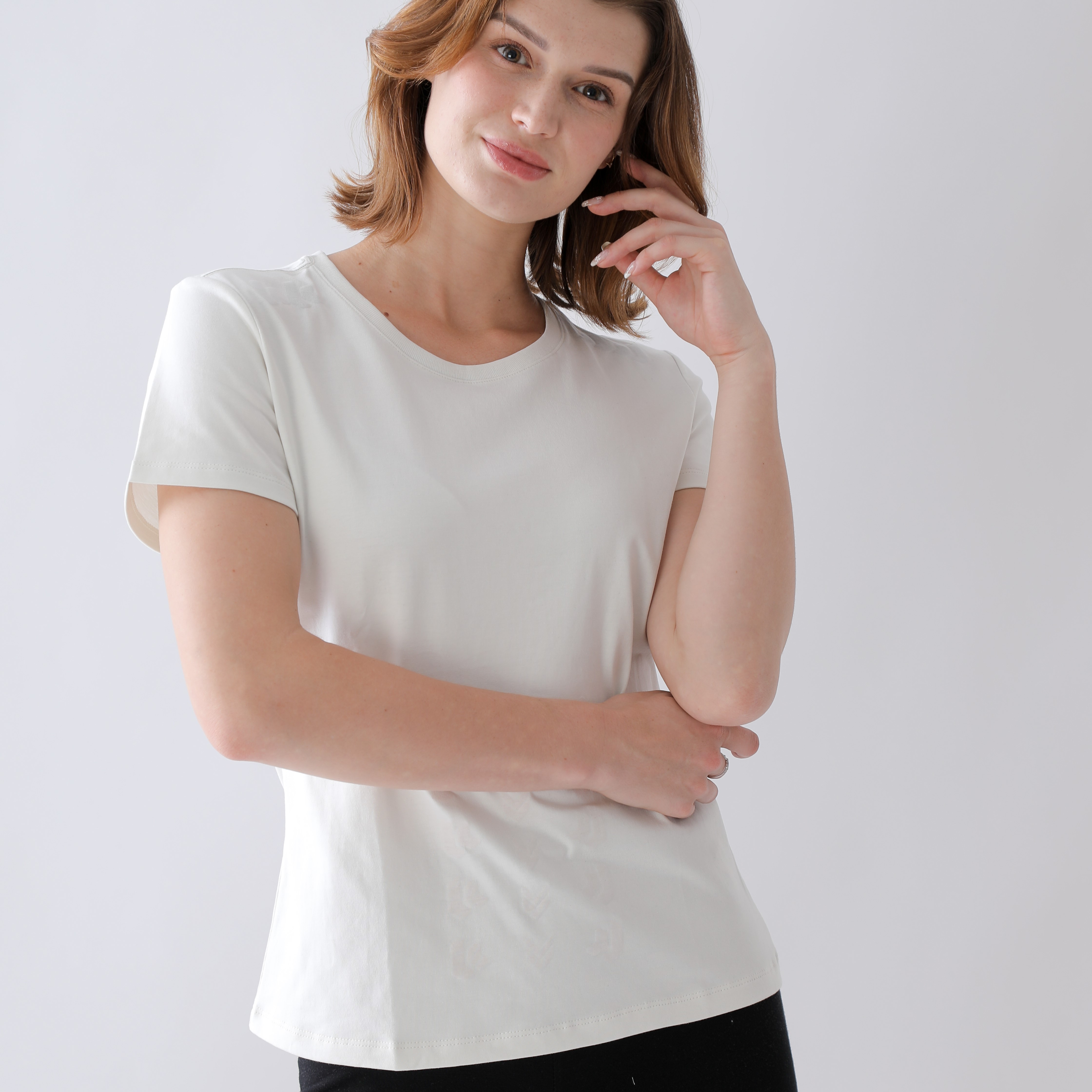GEMERGY ジェメルジー　Tシャツ　レディース　Lサイズ ジェメルジーTシャツ / レディース (半袖) – C-Tech official store