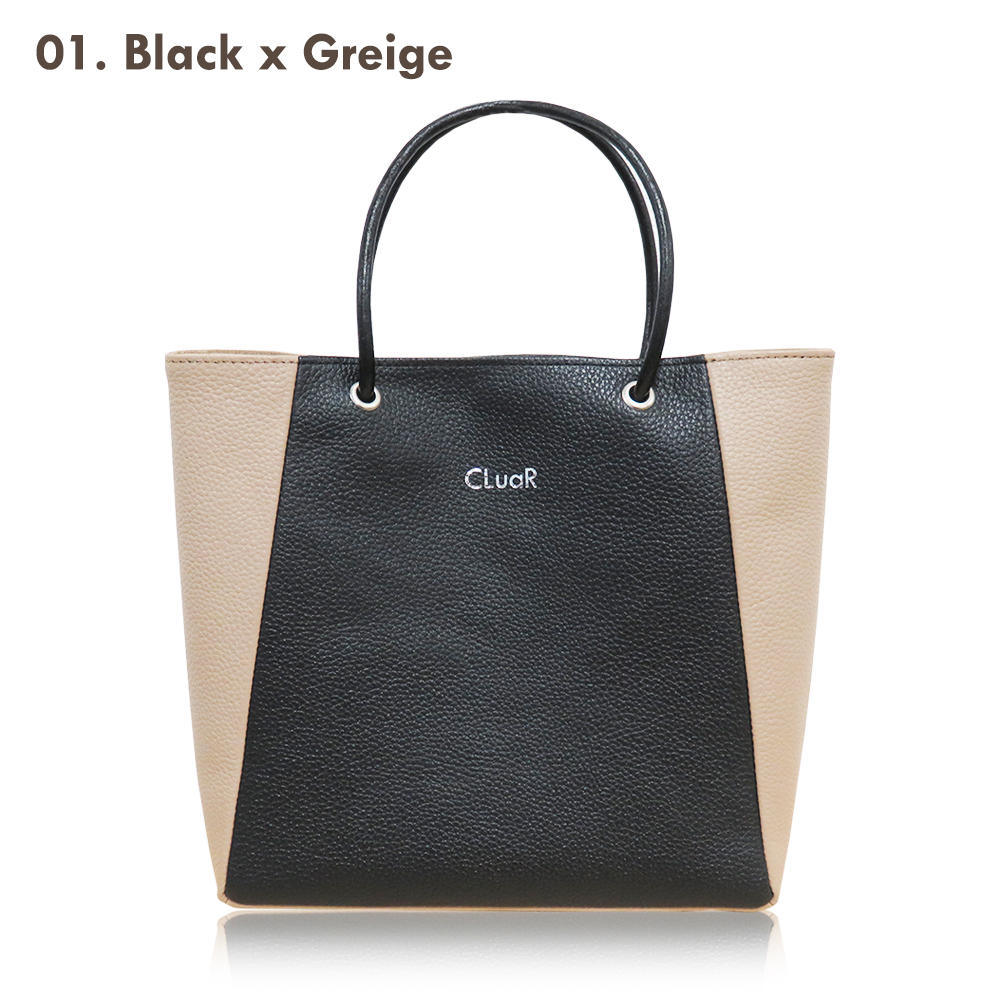 牛革 ミニトートバッグ レザートート LR0059