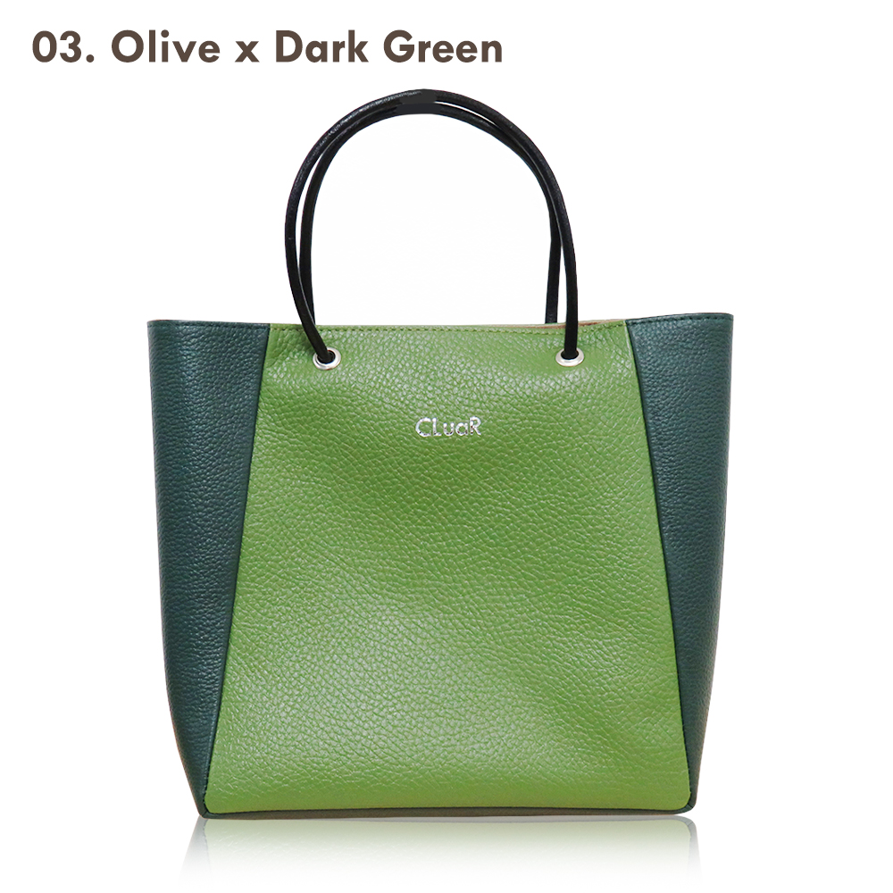 牛革 ミニトートバッグ レザートート LR0059